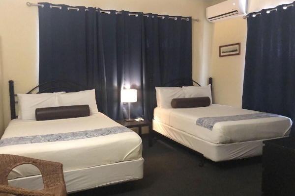 Hotel Villa del Sol (San Juan)